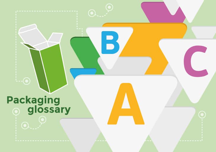 Packaging glossary