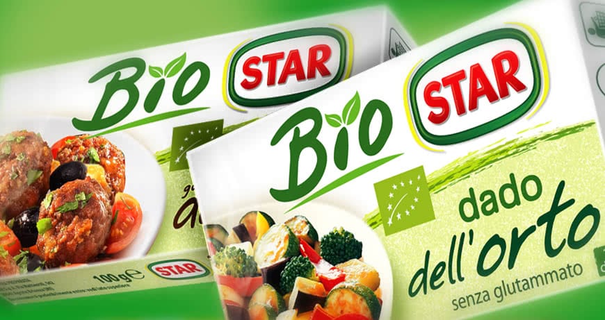 Bio food packaging by STAR