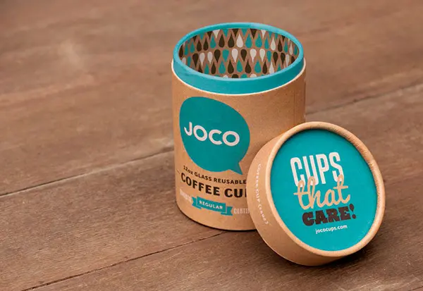 Multipurpose coffee packaging