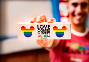 Packaging e Pride: arcobaleno come orgoglio e speranza