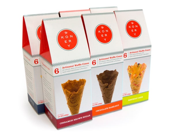 Best Ice Cream Boxes In US - Custom Packaging & Boxes In Bulk