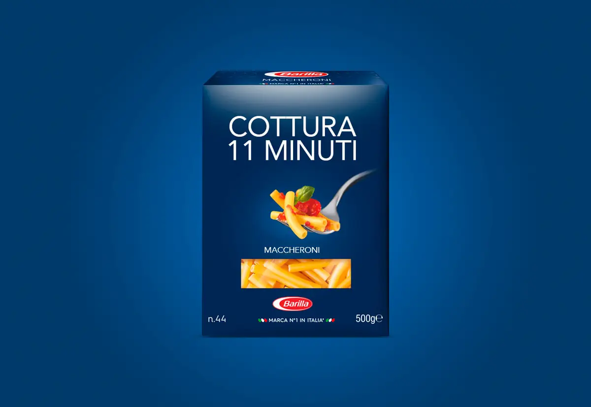 Barilla grandiminuti cover 1