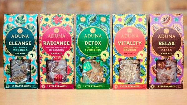 bold patterns next trends for 2021 packaging design