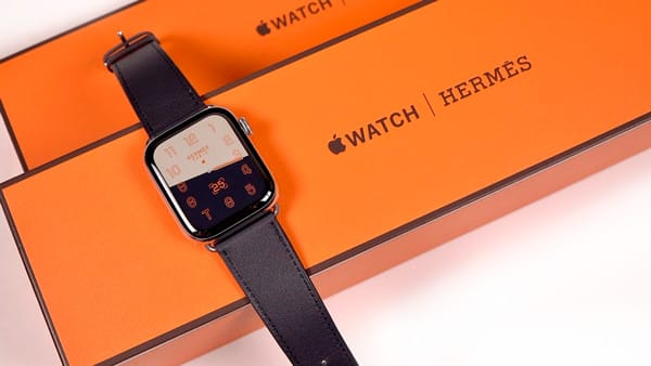 hermes apple watch box