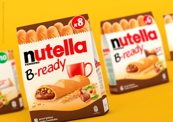 nutella love brand b ready gable top box