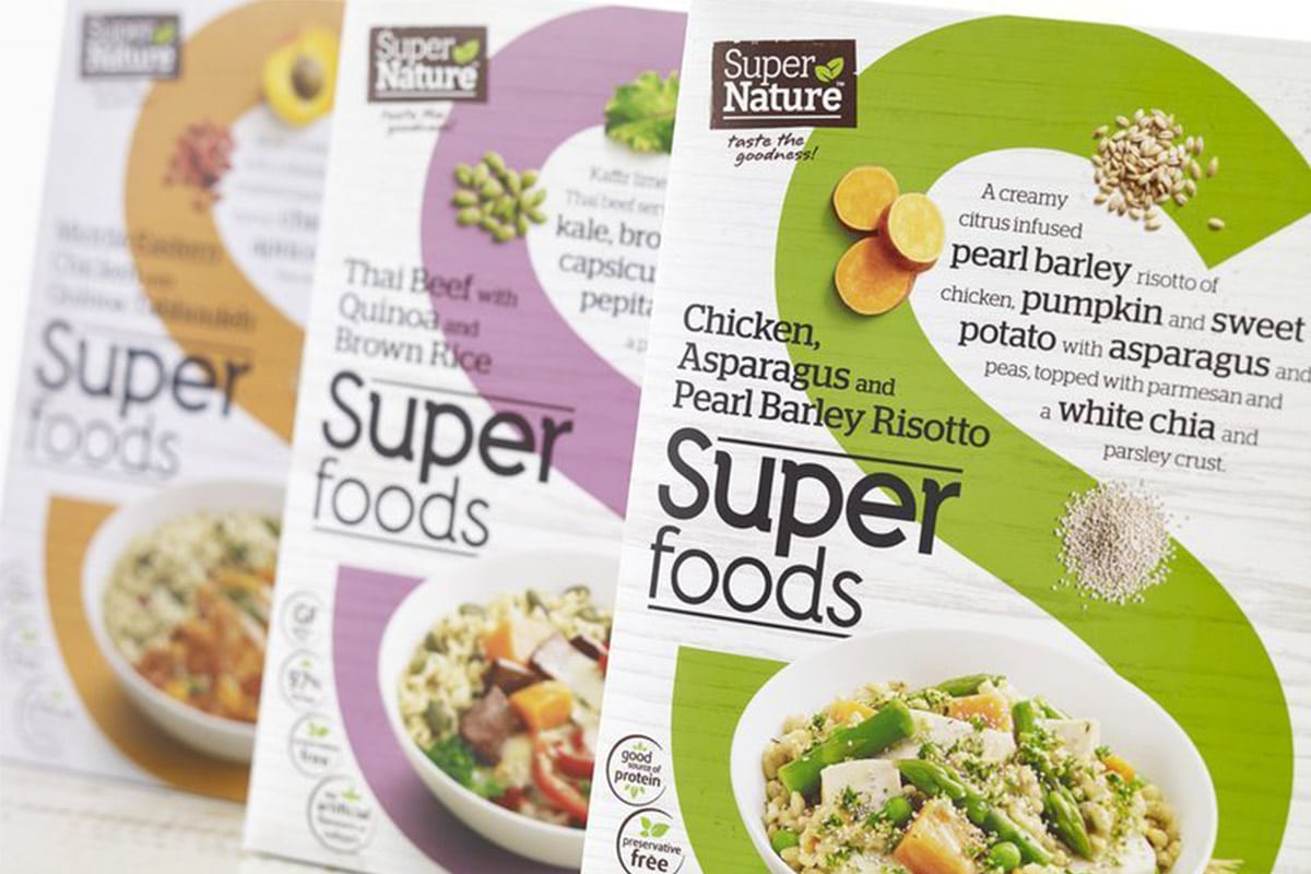 cover better for you foods packaging design 1