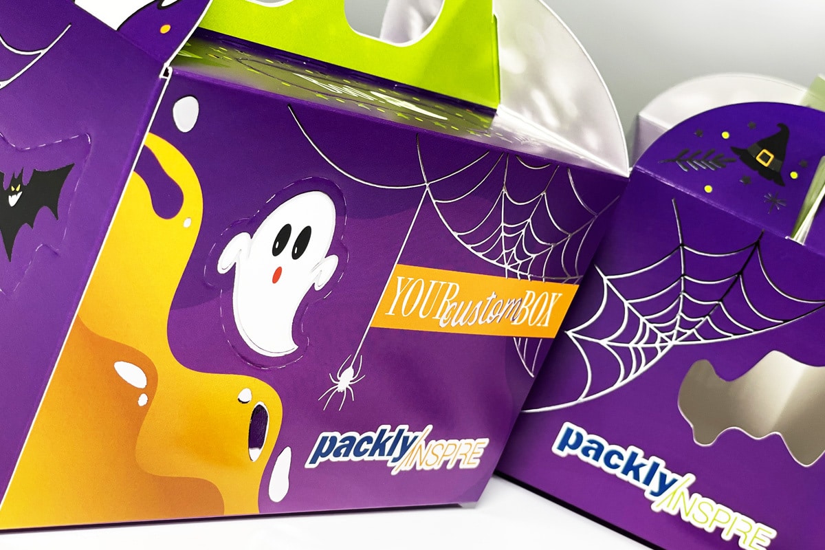 2021 halloween packly inspire top box