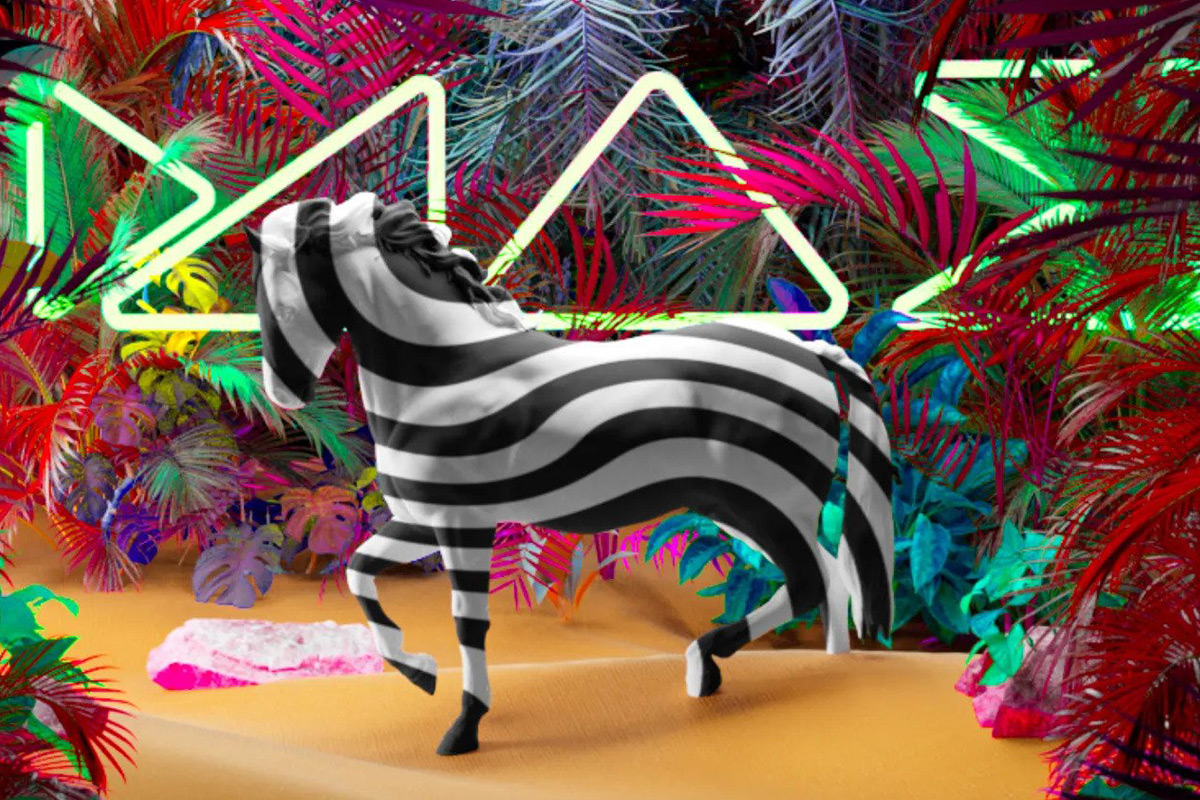 adobe max 2021 the crativity conference