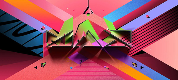 Adobe Max 2021, la creatività digitale