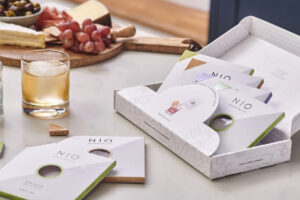 Strategic packaging: The NIO cocktails case study