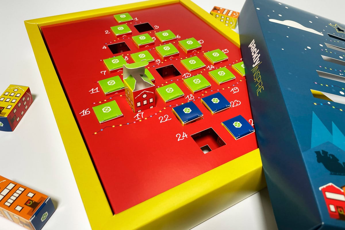 Advent With Packly s Calendar The 2021 Edition Packly Blog