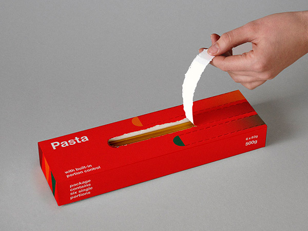Packaging trend 2022: functionality