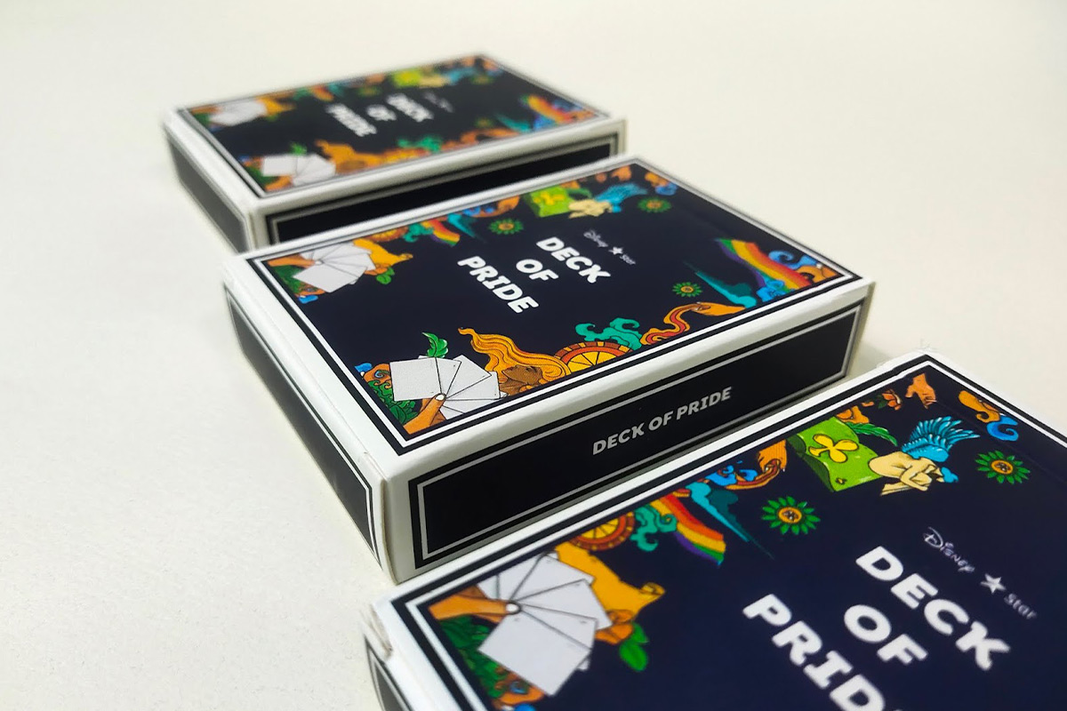 packaging for inclusive game of cards 1