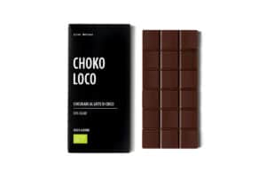 Innovative and sustainable packaging: Choko Loco