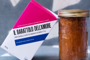 Pavé Milano: Il packaging è la ciliegina sulla torta