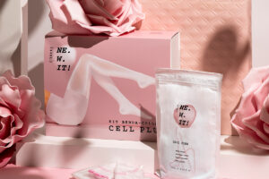 Packaging for cosmetics: the success of Ebrand Italia