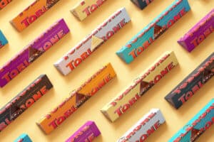 The rebranding of Toblerone: a unique case