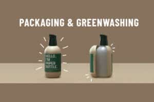 Greenwashing: how to avoid it with Packly