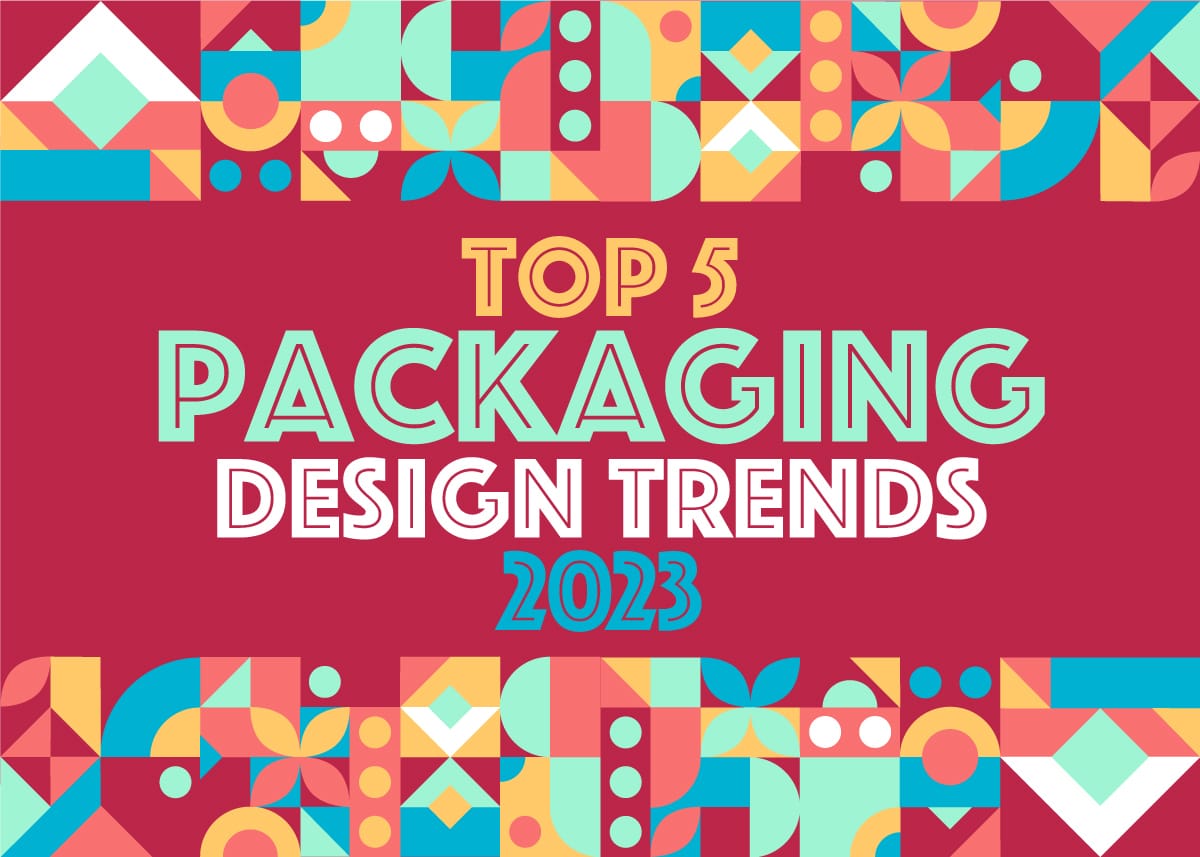 2023 Packaging Design Trends 1 