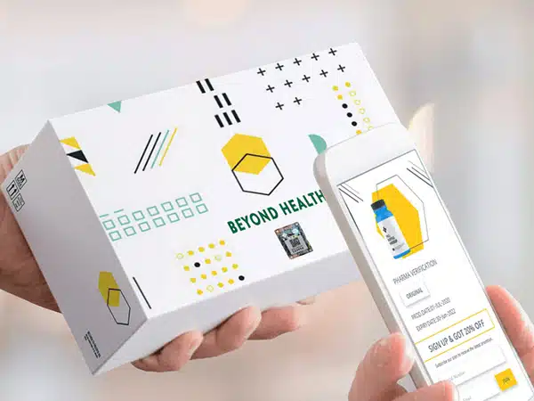 2023 packaging trends: smart boxes