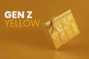 Gen Z yellow: trend or marketing trick?