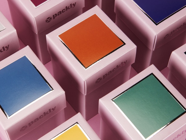 artificial intelligence in packaging design: new colors