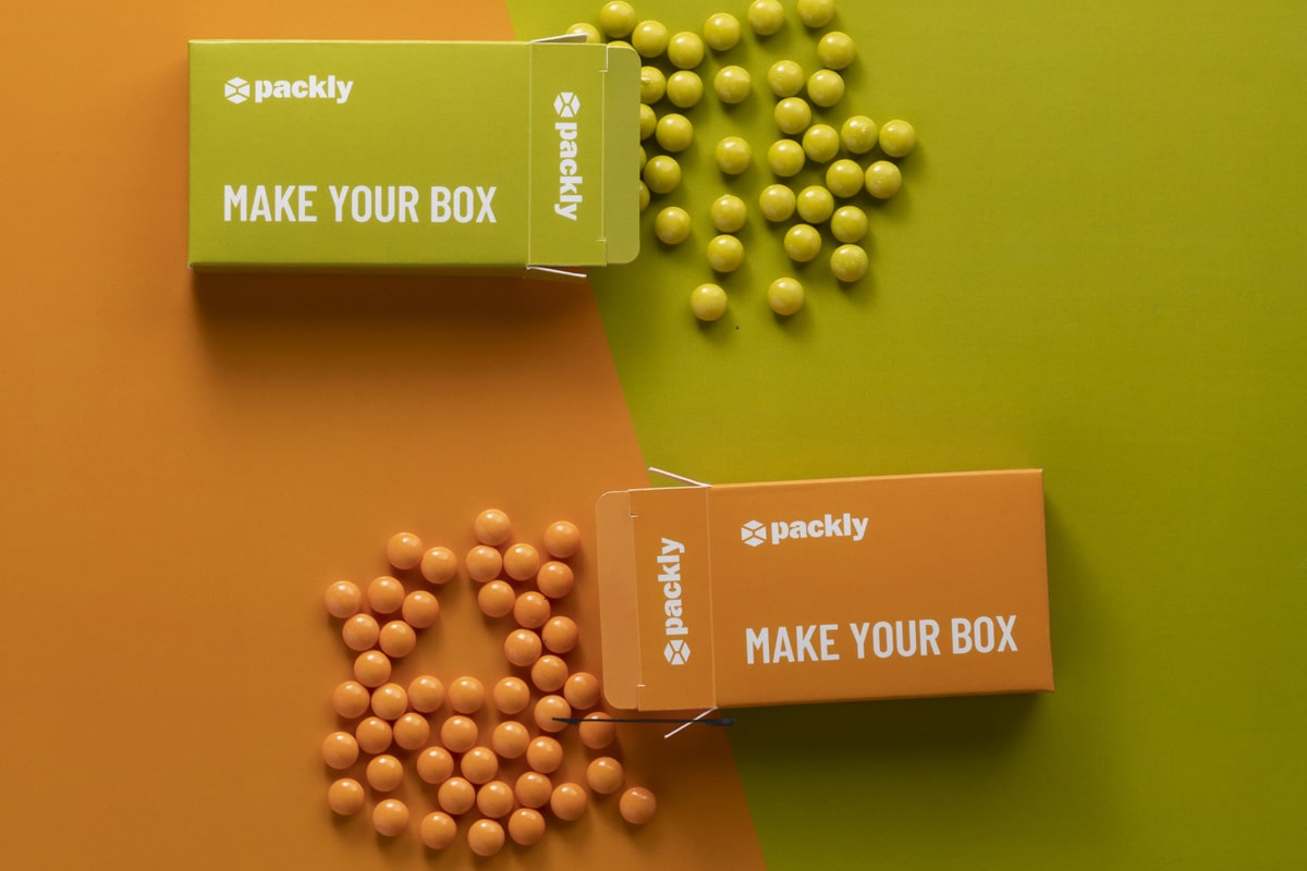 Paper for food packaging: it's sky-rocketing | Packly Blog