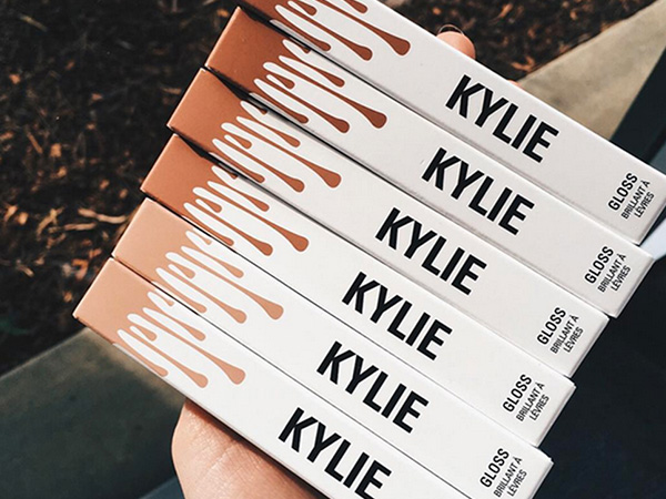 Kylie, a luxury market transformation