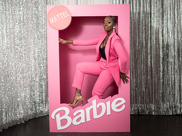 Il packaging di Barbie: potere di un'icona