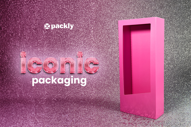 Barbie’s packaging: power of an icon | Packly Blog