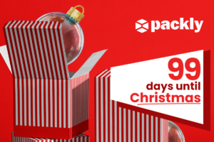 Christmas packaging: only 99 days left to the most anticipated holiday of the year