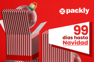 Packaging navideño: ¡solo quedan 99 días para la festividad más esperada del año!