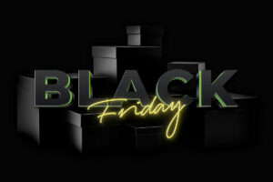 Black Friday 2023 y e-commerce: ¡la atención se centra en los embalajes!