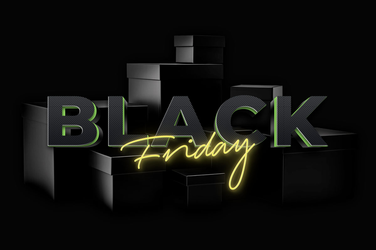 black friday cover
