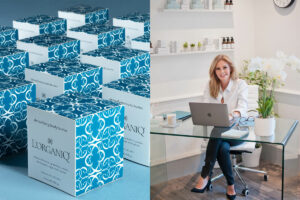 Beauty packaging: L’Organiq combines beauty and sustainability