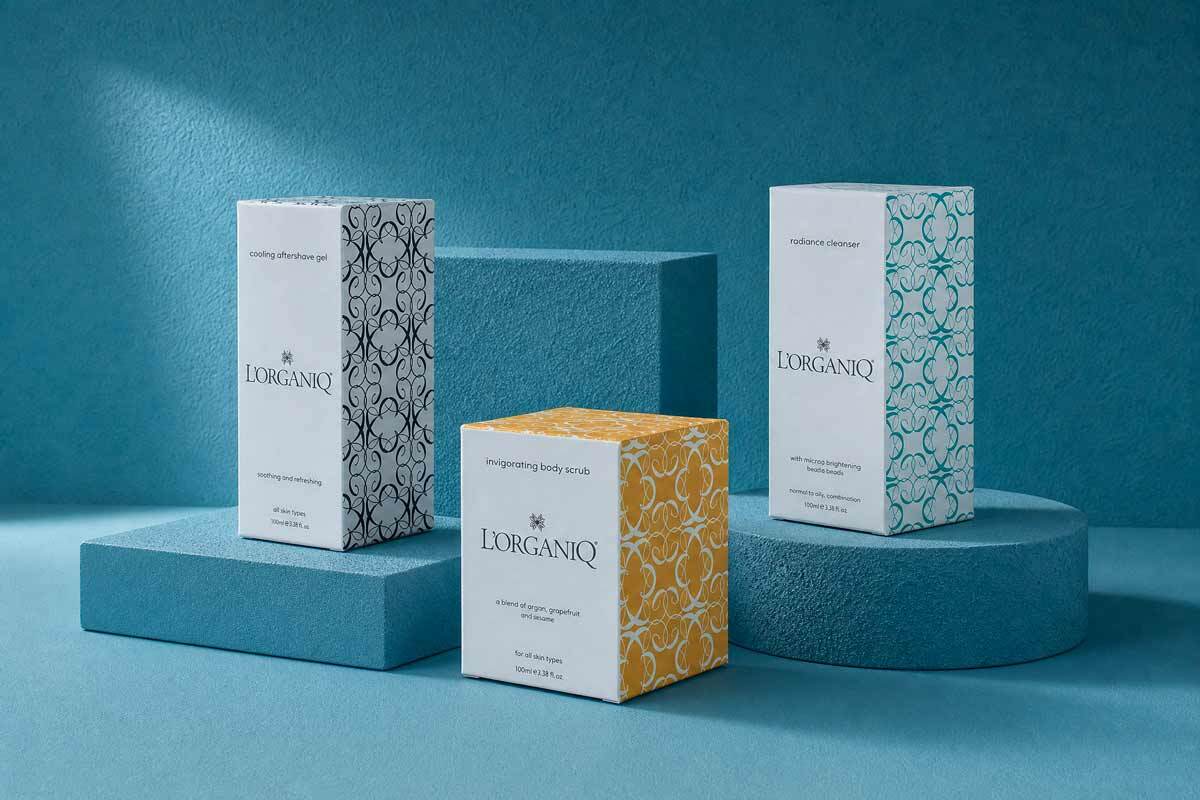 Interview with Emma Chevrel of the L’Organiq brand