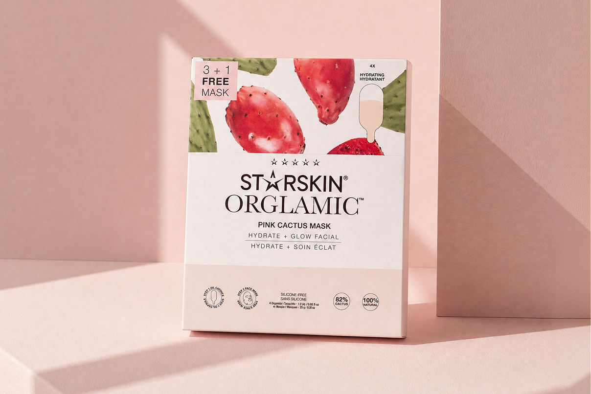 Avelon et Lidia, graphistes chez Starskin