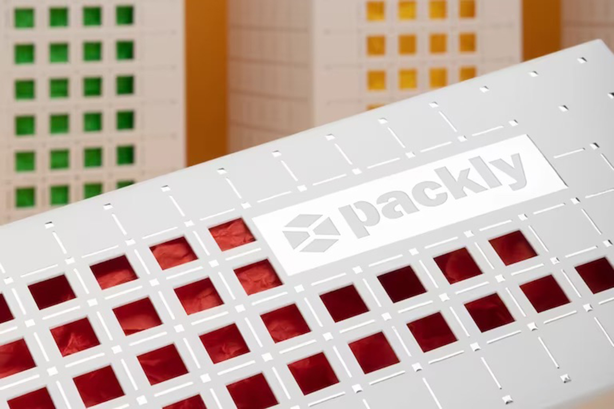 Geschenkboxen für Unternehmen