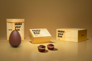 Verpackungsideen für Ostern: Machen Sie Ihre Boxen einzigartig