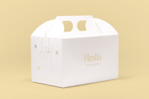 Trend packaging per Natale 2025: 4 ispirazioni creative