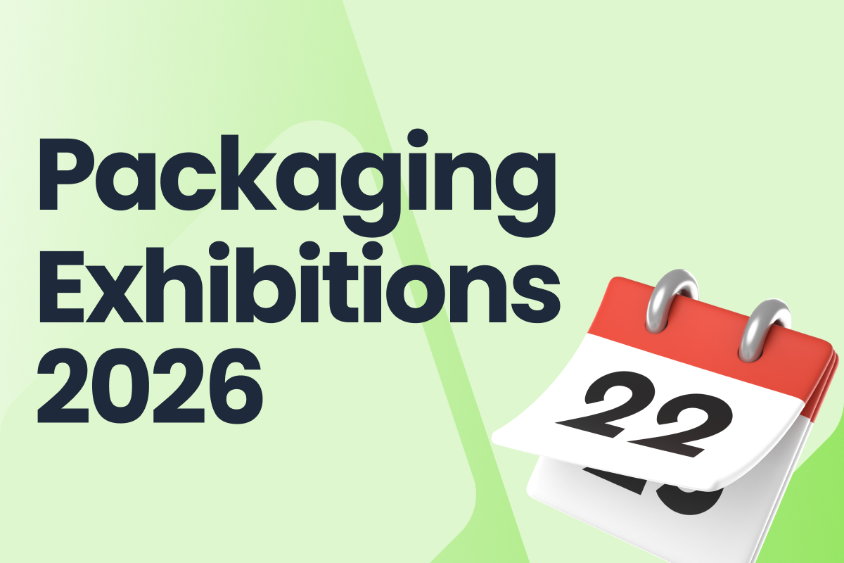 Packaging Trade Fairs 2026: key events across Europe