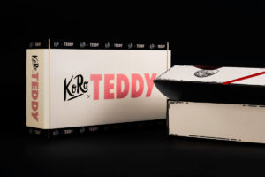 Packly e KoRo – Packaging personalizzato per un brand alimentare