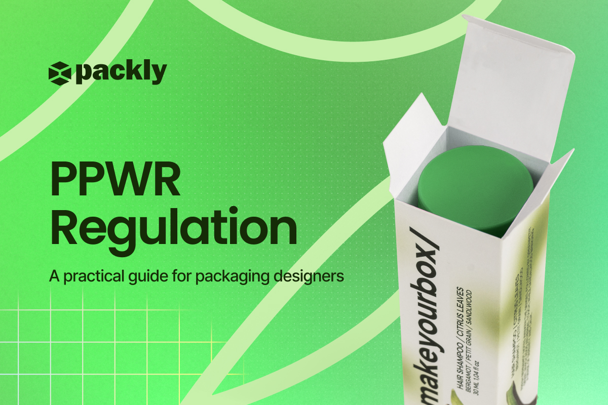 PPWR: what changes for the packaging of your products